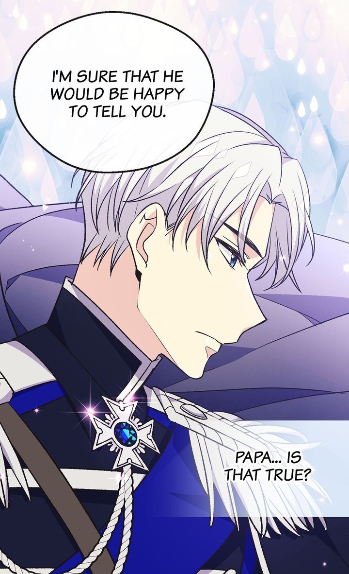 The Abandoned Empress Chapter 82 - page 44