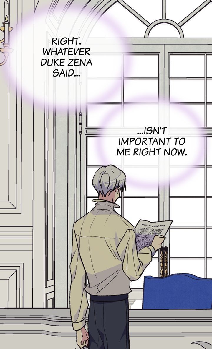 The Abandoned Empress Chapter 82 - page 47