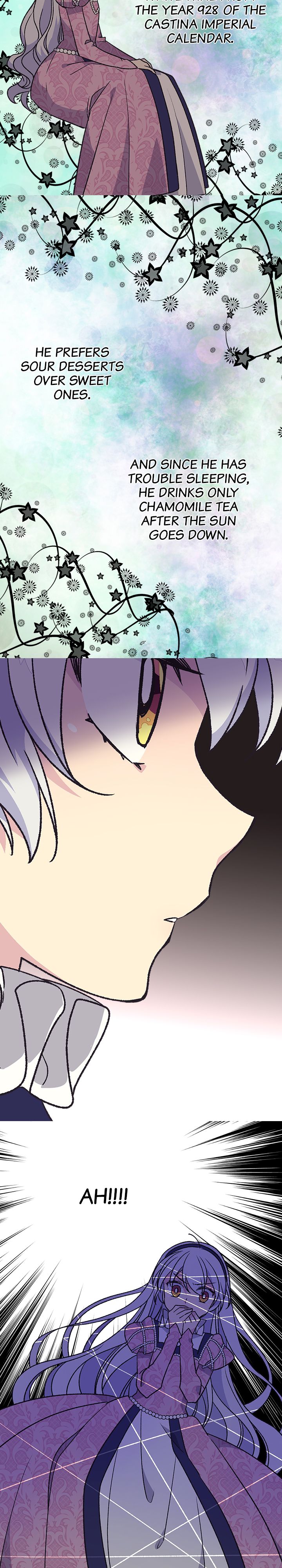 The Abandoned Empress Chapter 52 - page 18