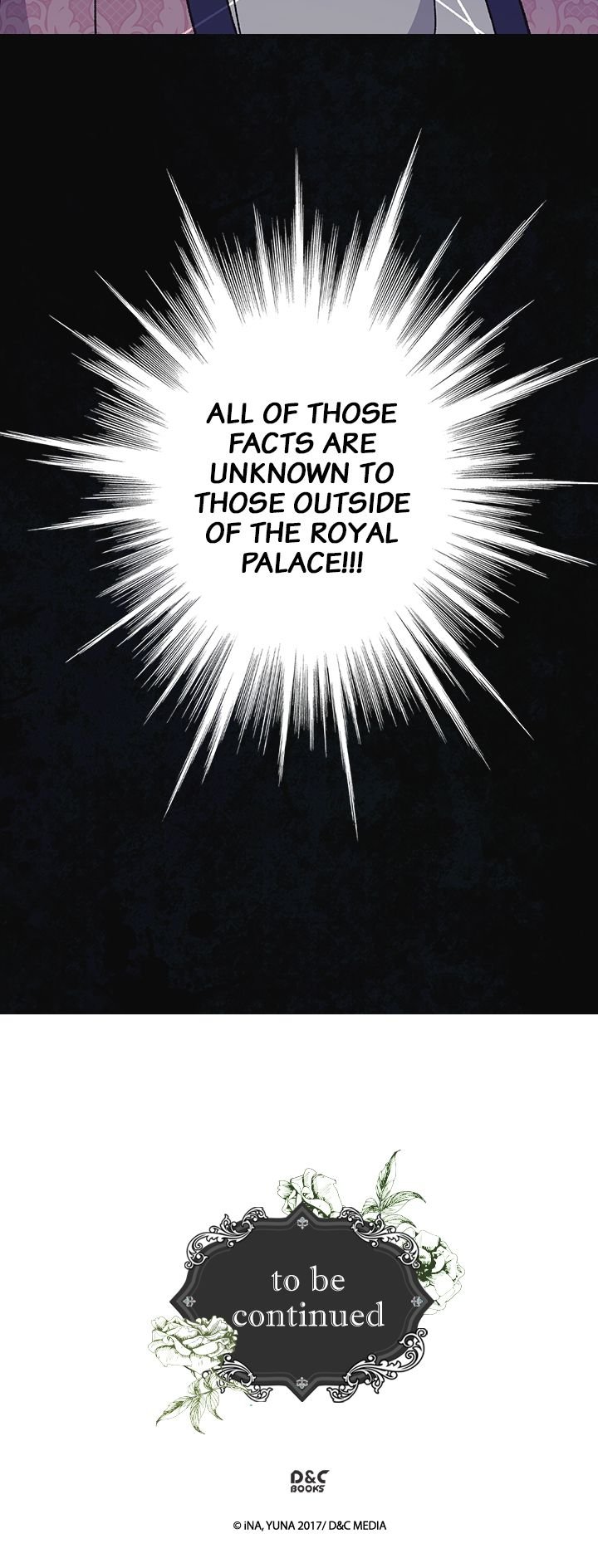 The Abandoned Empress Chapter 52 - page 19