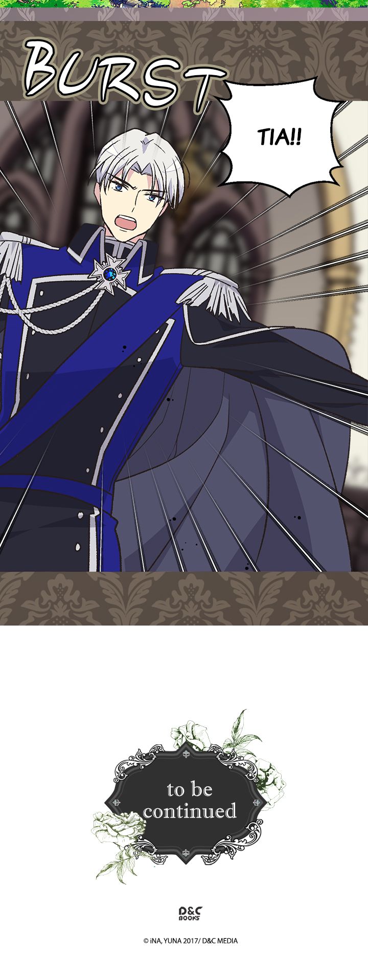 The Abandoned Empress Chapter 54 - page 19