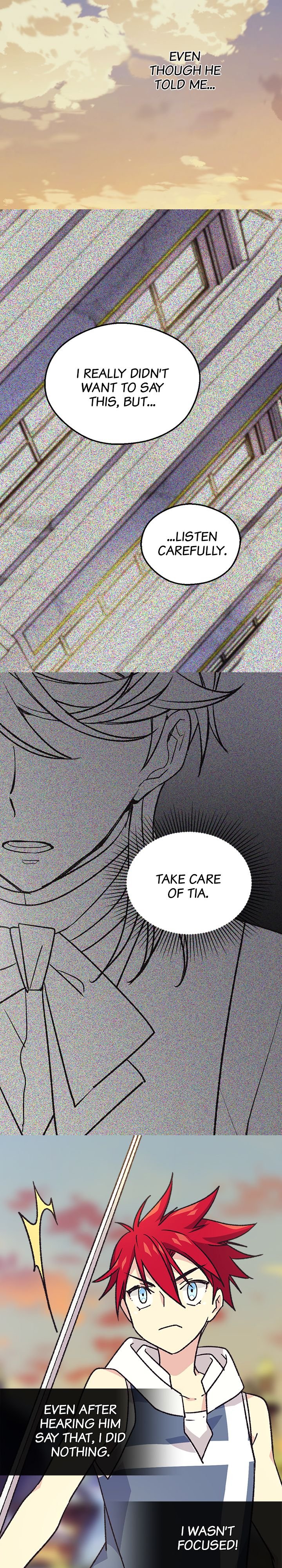 The Abandoned Empress Chapter 54 - page 5