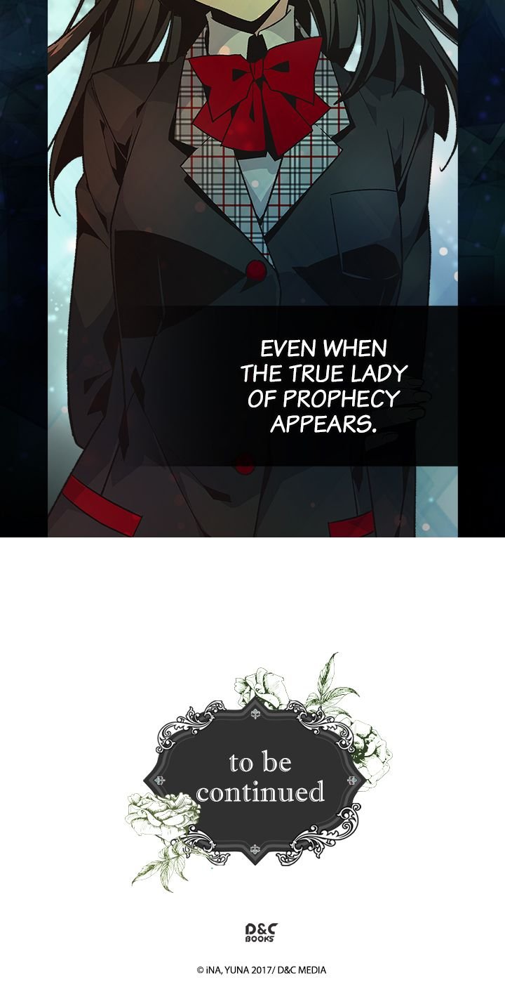 The Abandoned Empress Chapter 55 - page 20