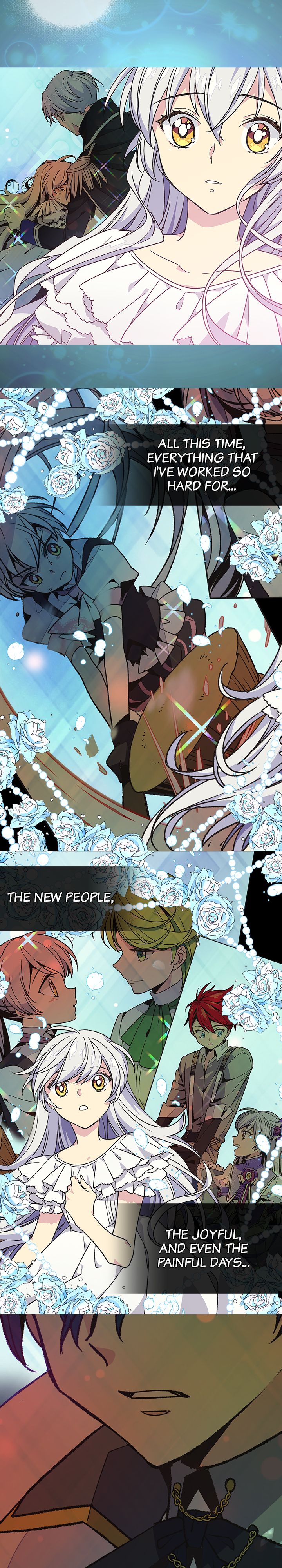 The Abandoned Empress Chapter 56 - page 4