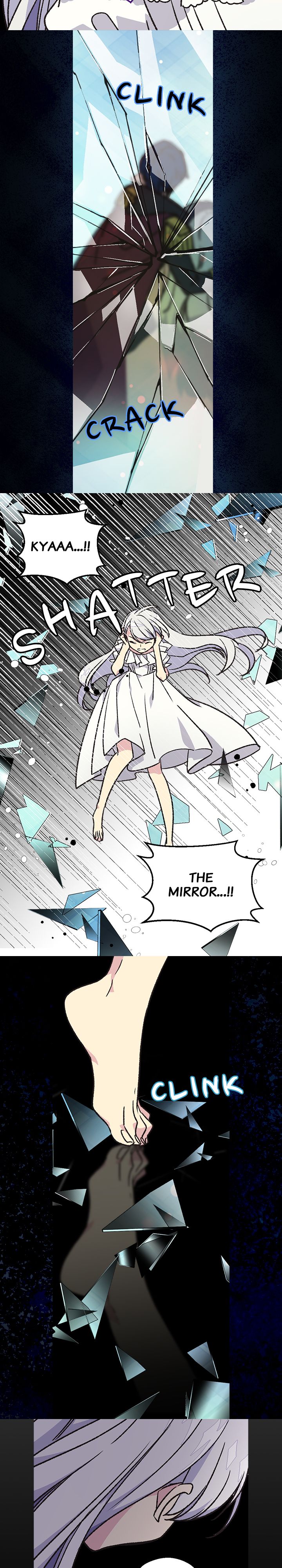 The Abandoned Empress Chapter 56 - page 6