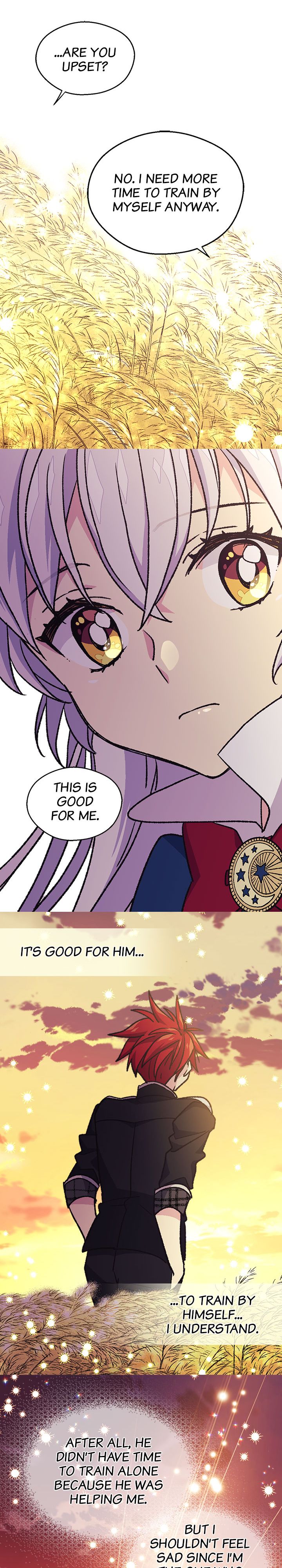 The Abandoned Empress Chapter 57 - page 14