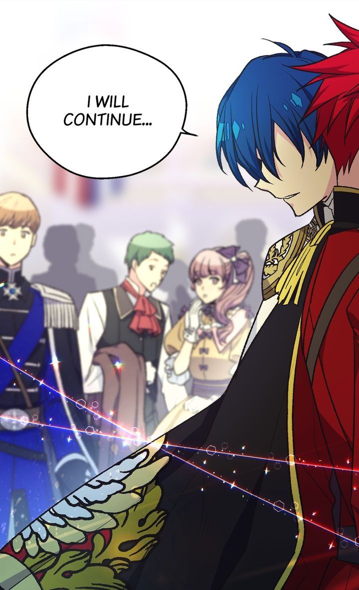 The Abandoned Empress Chapter 80 - page 2