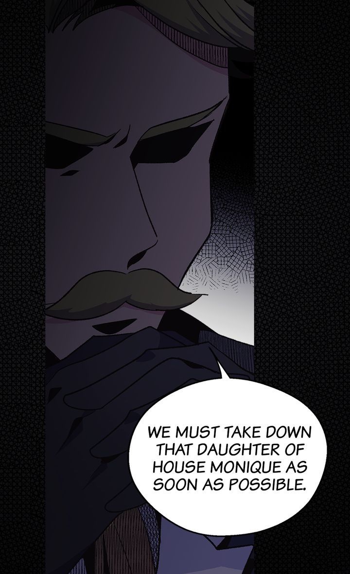 The Abandoned Empress Chapter 80 - page 20