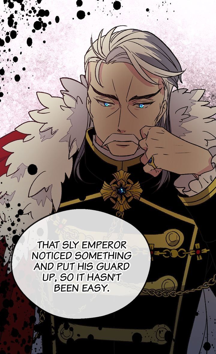 The Abandoned Empress Chapter 80 - page 24