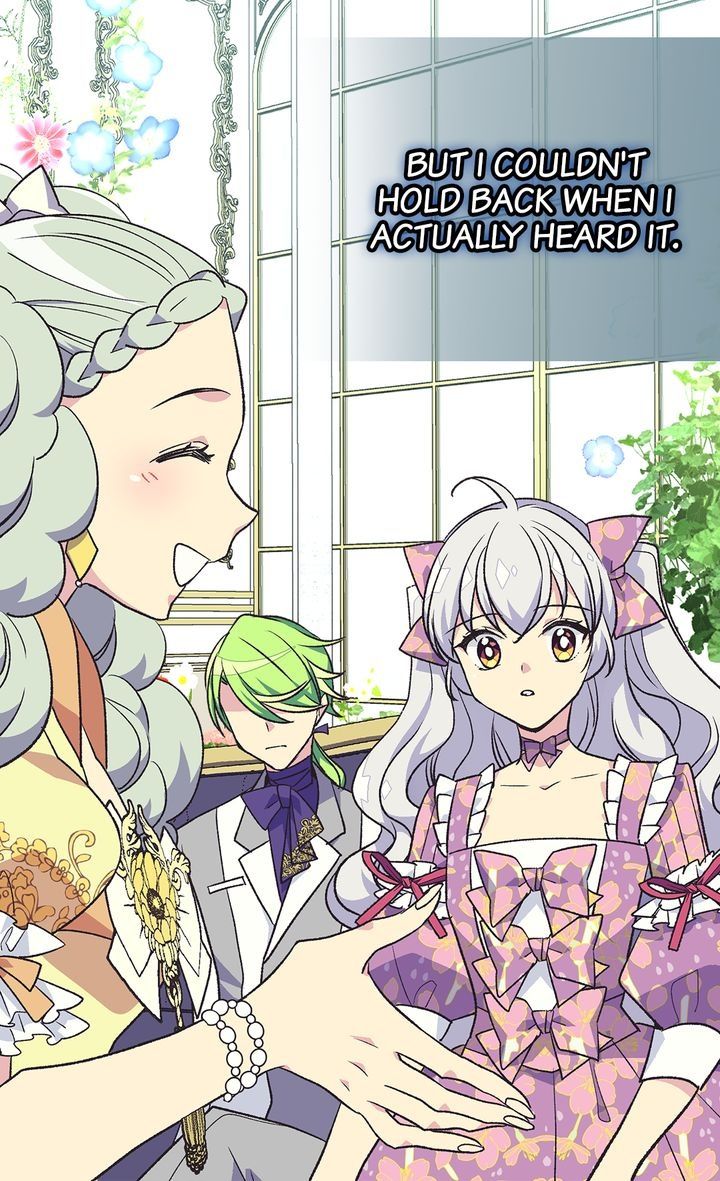 The Abandoned Empress Chapter 80 - page 41