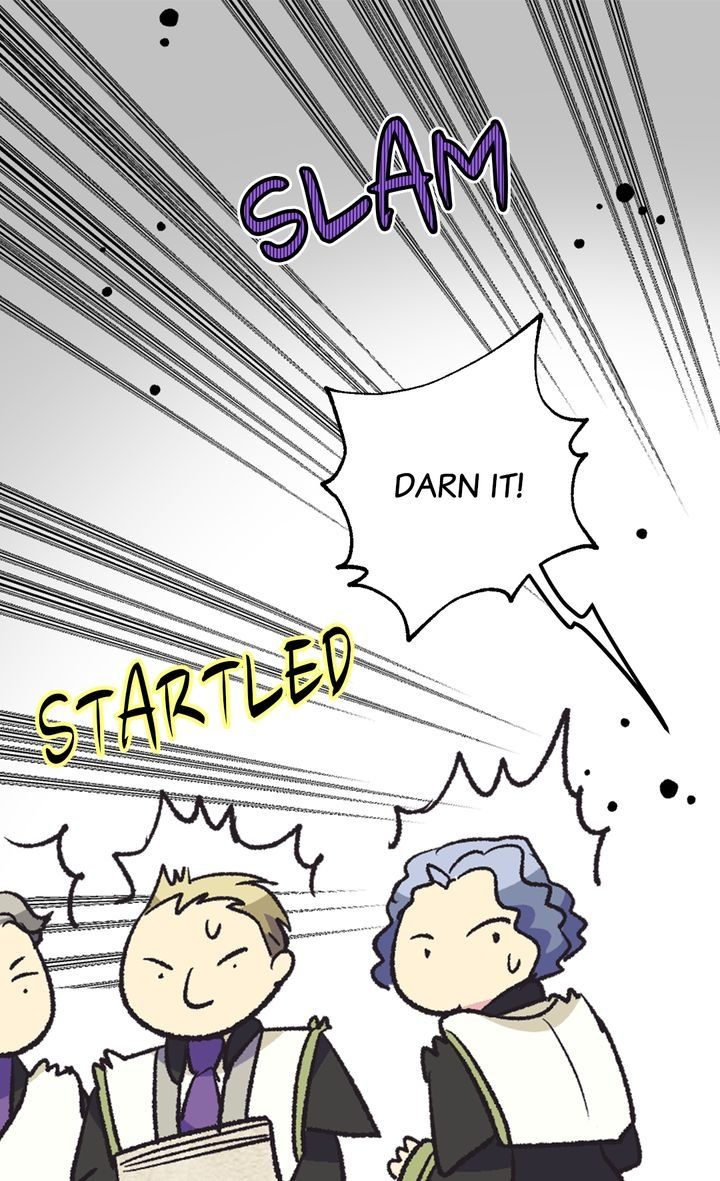 The Abandoned Empress Chapter 80 - page 43
