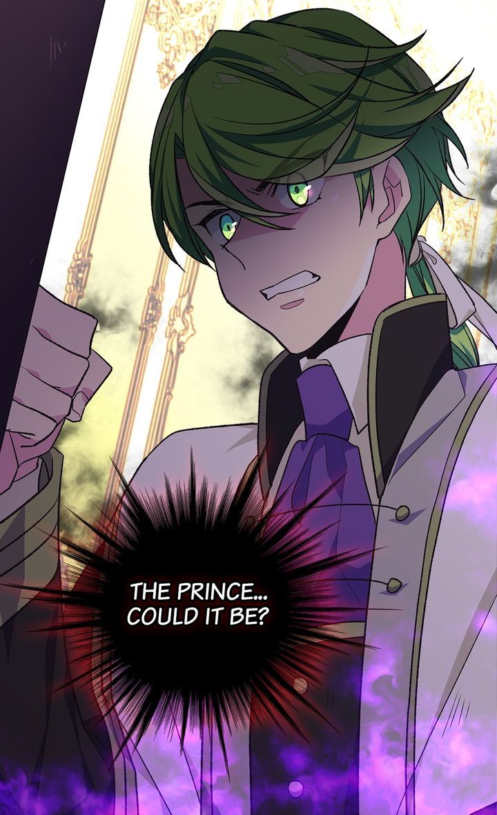 The Abandoned Empress Chapter 80 - page 44