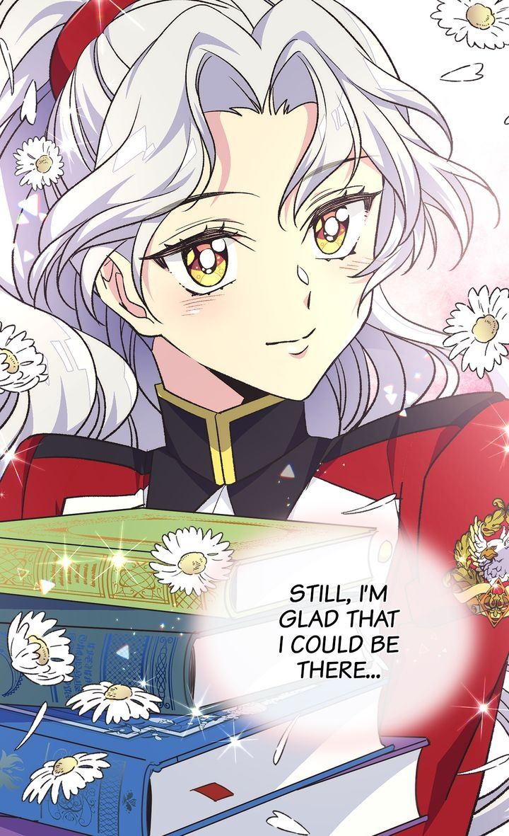 The Abandoned Empress Chapter 80 - page 49
