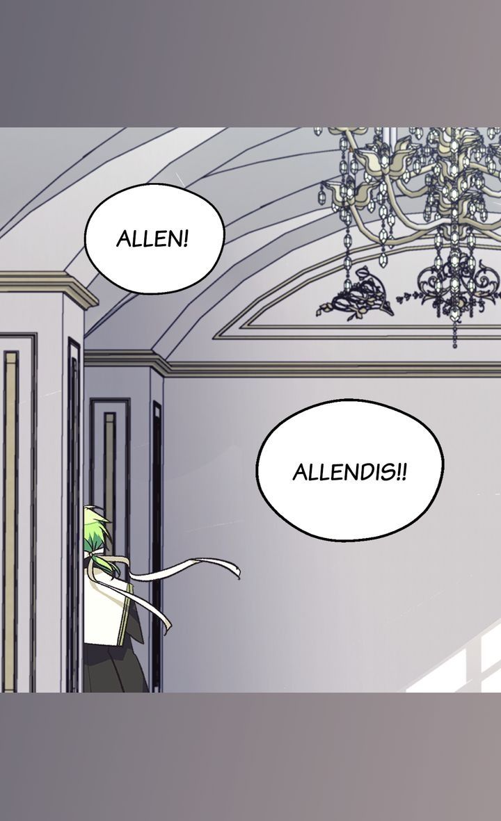 The Abandoned Empress Chapter 80 - page 52