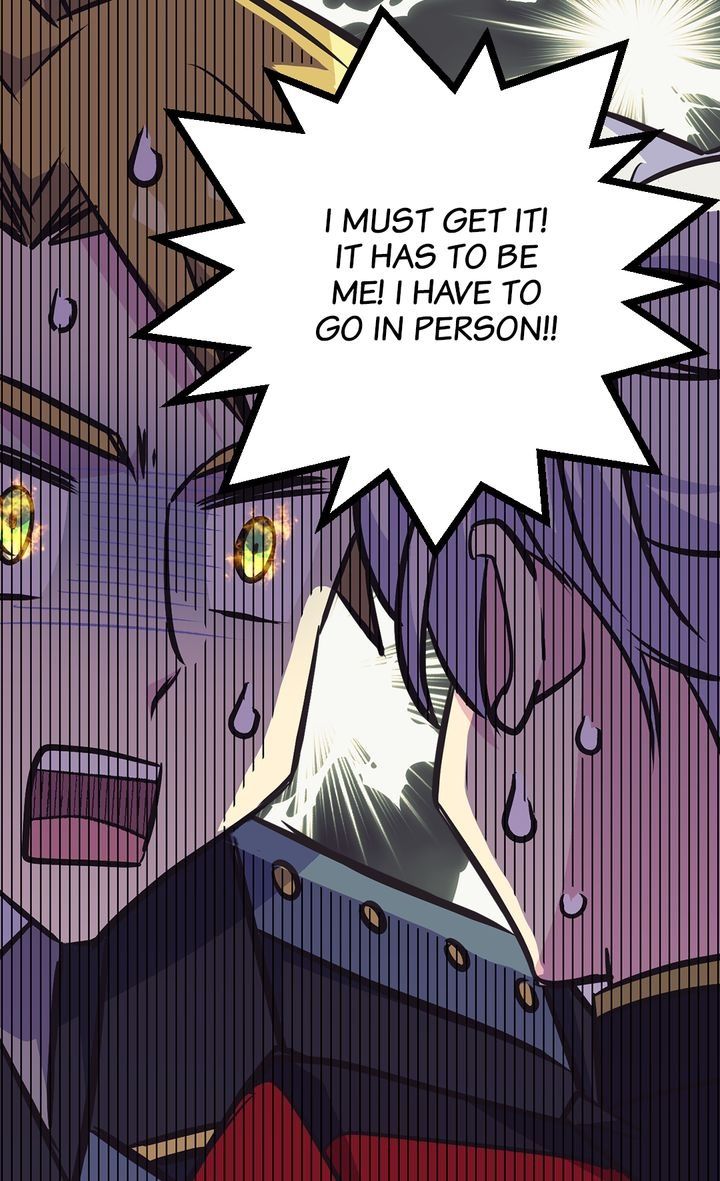 The Abandoned Empress Chapter 80 - page 67