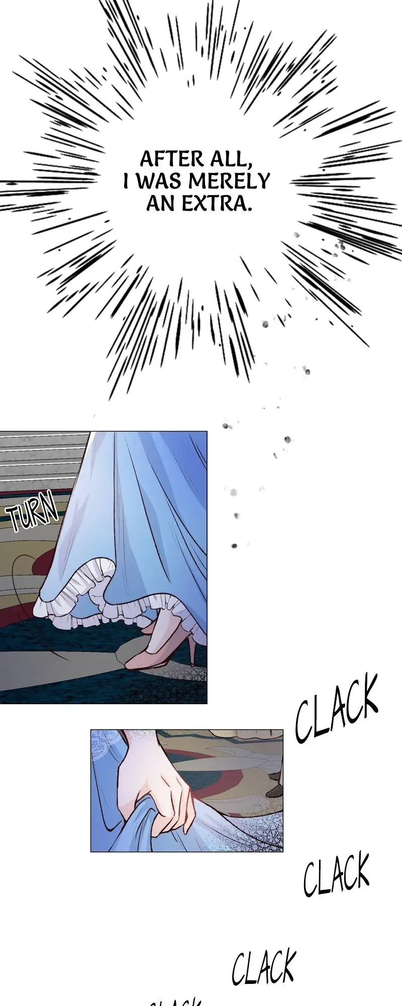 The Fabulous Lives of the Hillington Sisters Chapter 1 - page 12