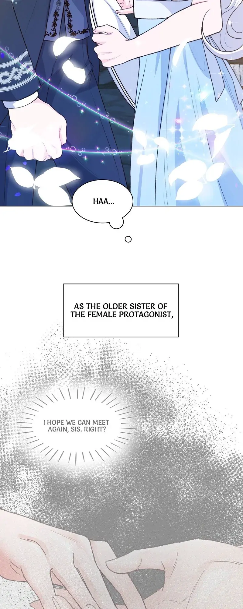 The Fabulous Lives of the Hillington Sisters Chapter 1 - page 28