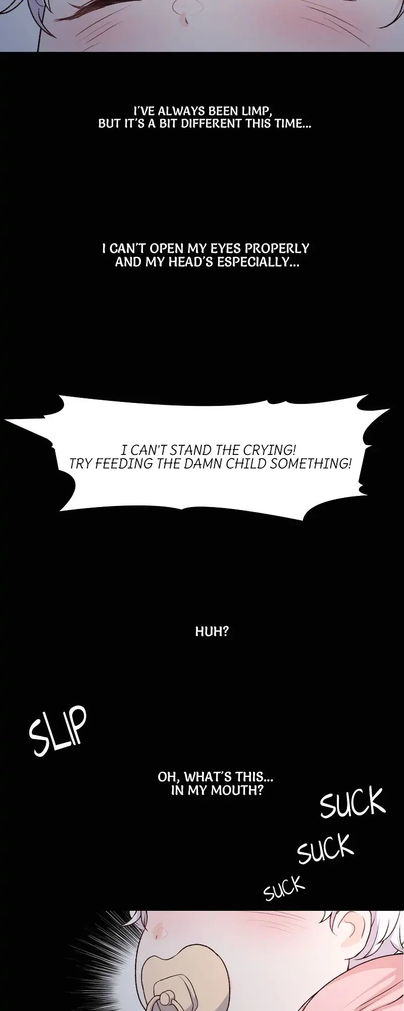 The Fabulous Lives of the Hillington Sisters Chapter 1 - page 34