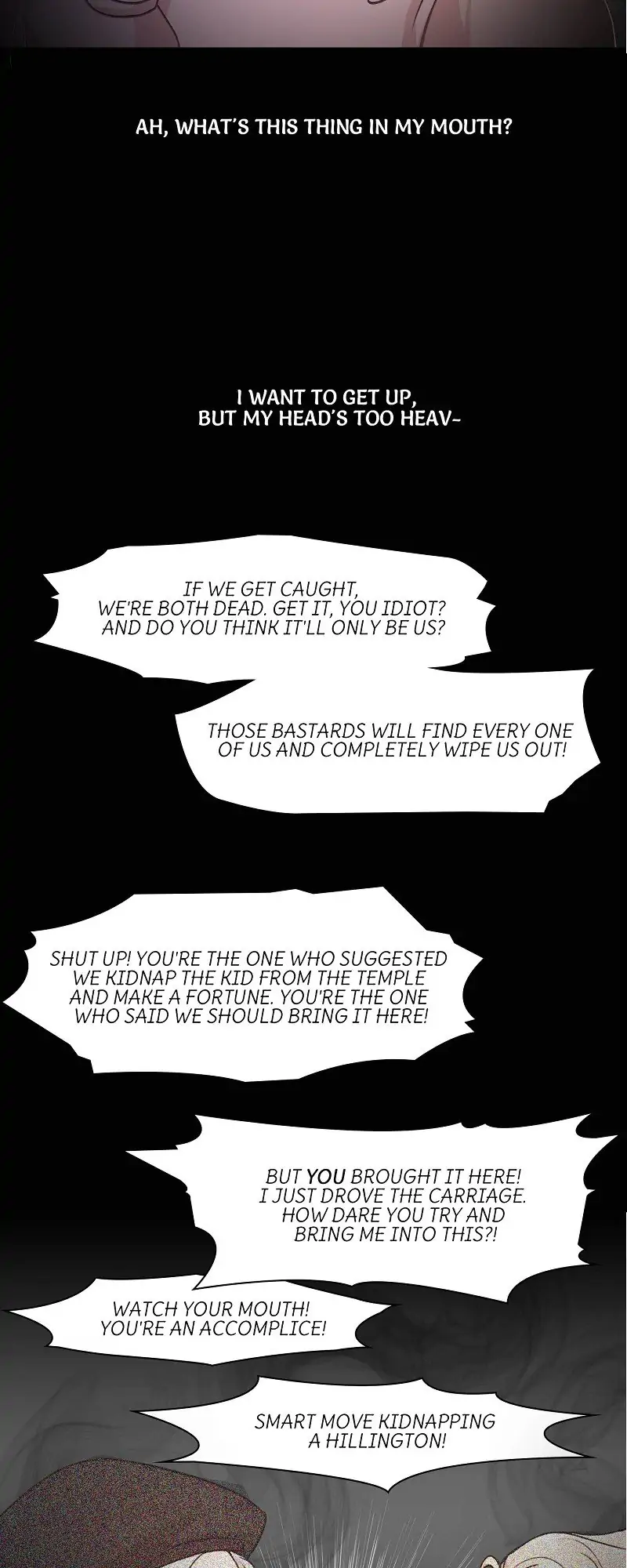 The Fabulous Lives of the Hillington Sisters Chapter 1 - page 36