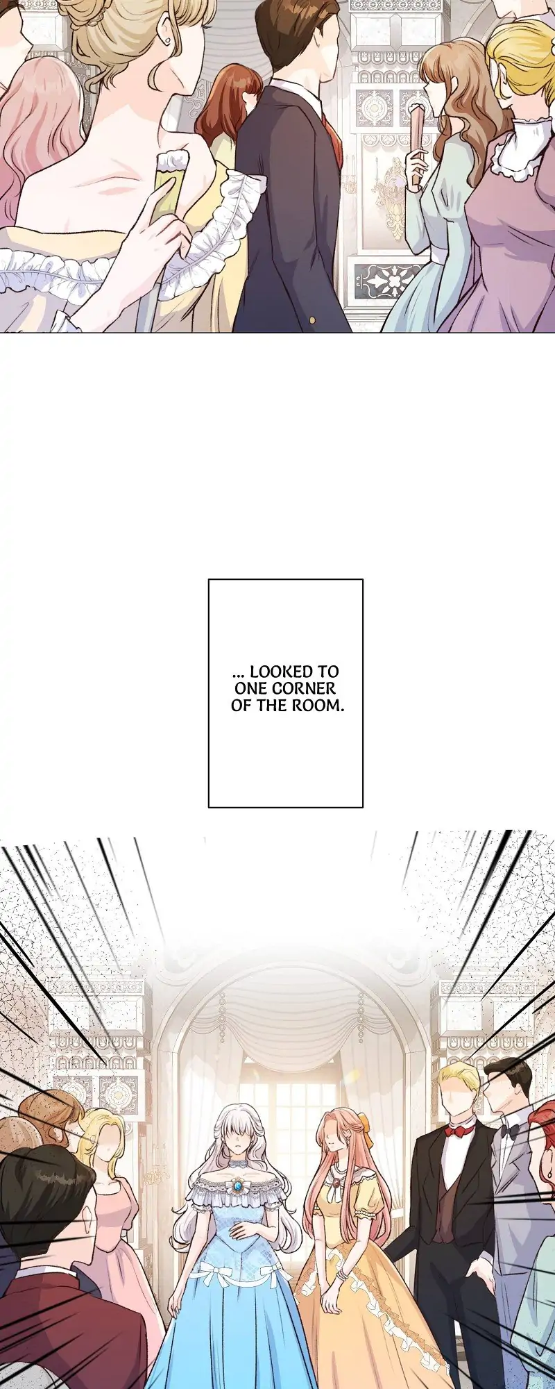 The Fabulous Lives of the Hillington Sisters Chapter 1 - page 5