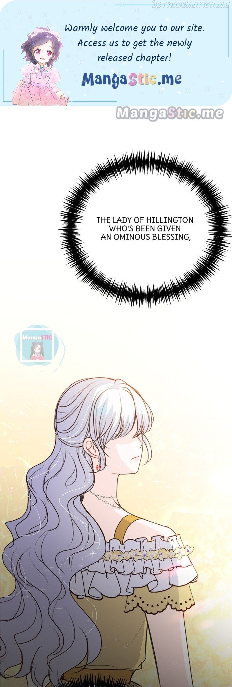The Fabulous Lives of the Hillington Sisters Chapter 43 - page 1