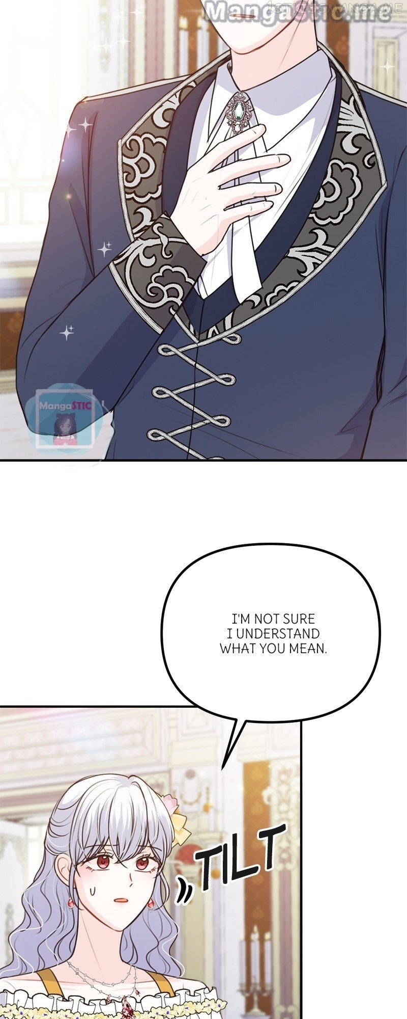 The Fabulous Lives of the Hillington Sisters Chapter 43 - page 27