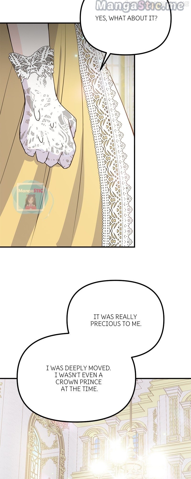 The Fabulous Lives of the Hillington Sisters Chapter 43 - page 30