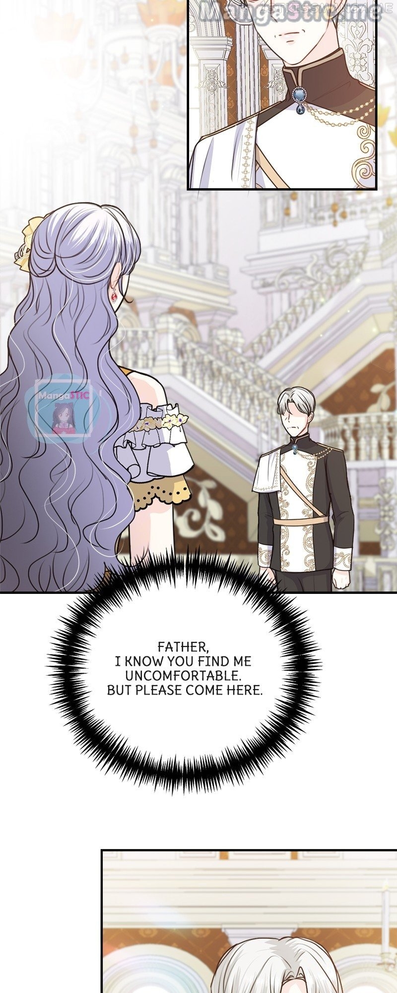 The Fabulous Lives of the Hillington Sisters Chapter 43 - page 49