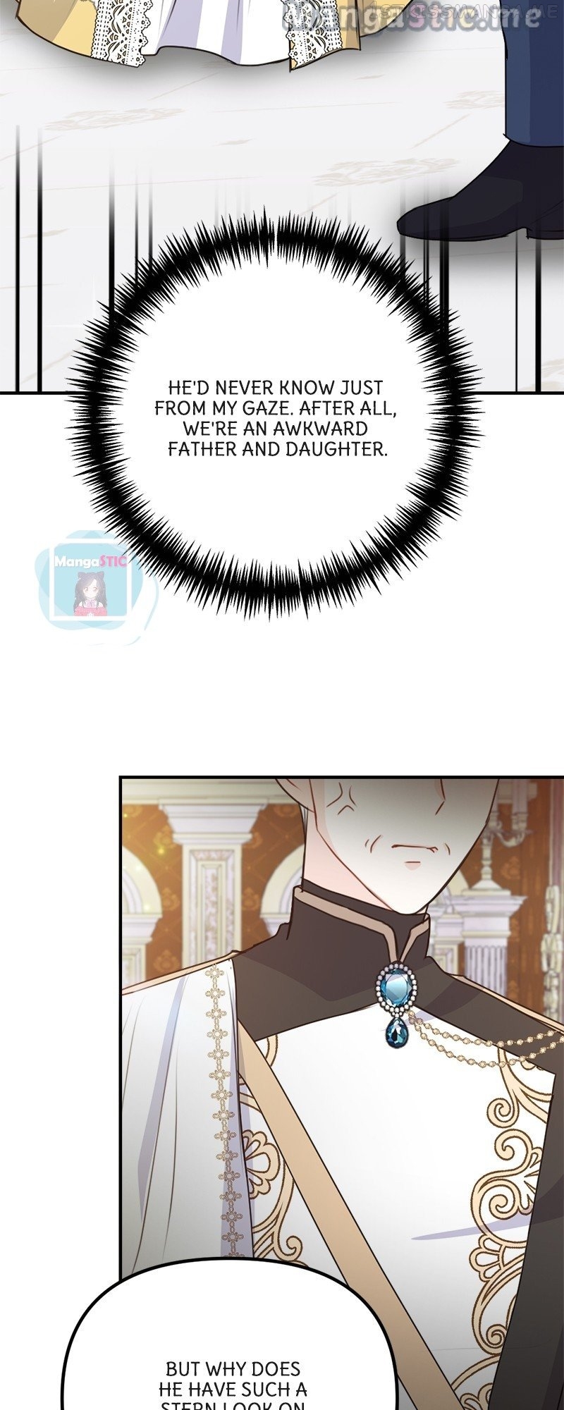 The Fabulous Lives of the Hillington Sisters Chapter 43 - page 51
