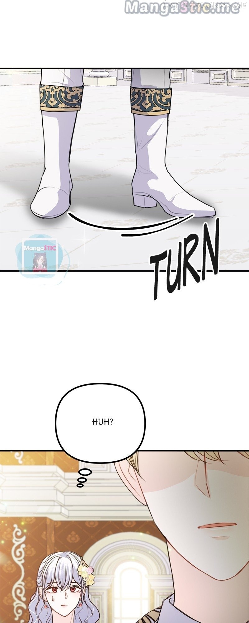 The Fabulous Lives of the Hillington Sisters Chapter 43 - page 65