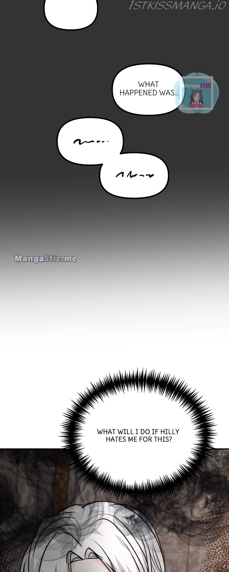 The Fabulous Lives of the Hillington Sisters Chapter 35 - page 13