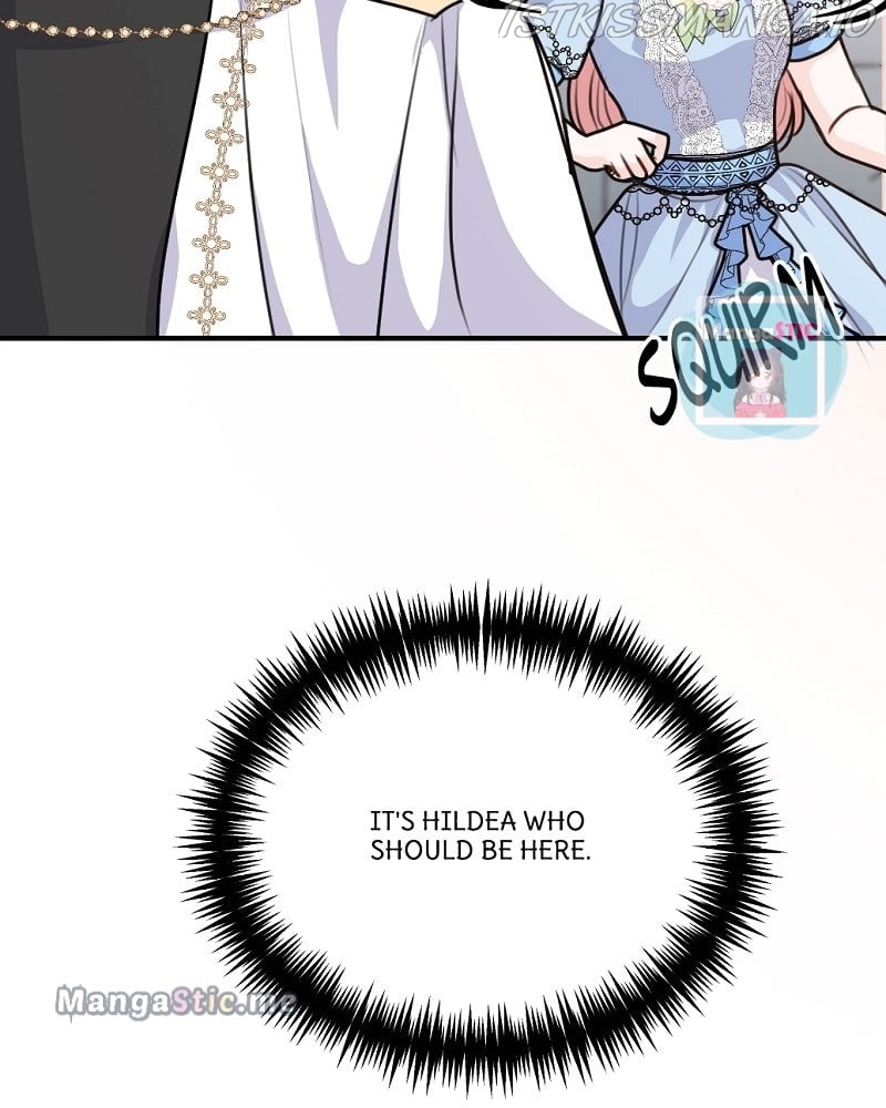The Fabulous Lives of the Hillington Sisters Chapter 35 - page 16