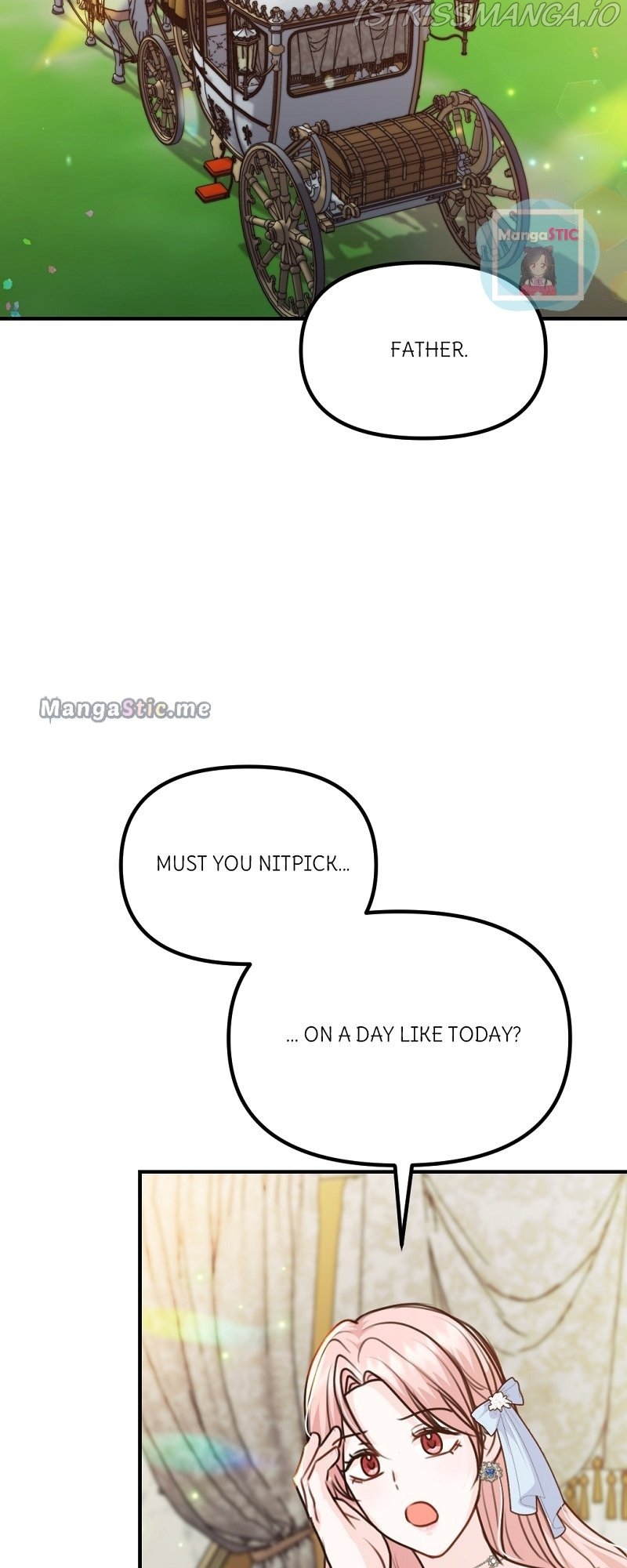 The Fabulous Lives of the Hillington Sisters Chapter 35 - page 18