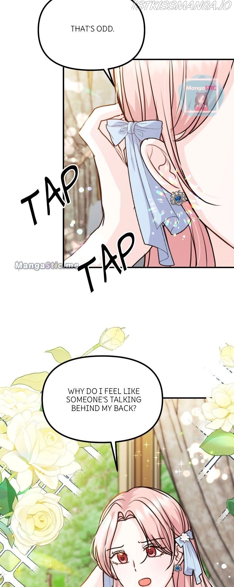 The Fabulous Lives of the Hillington Sisters Chapter 35 - page 2