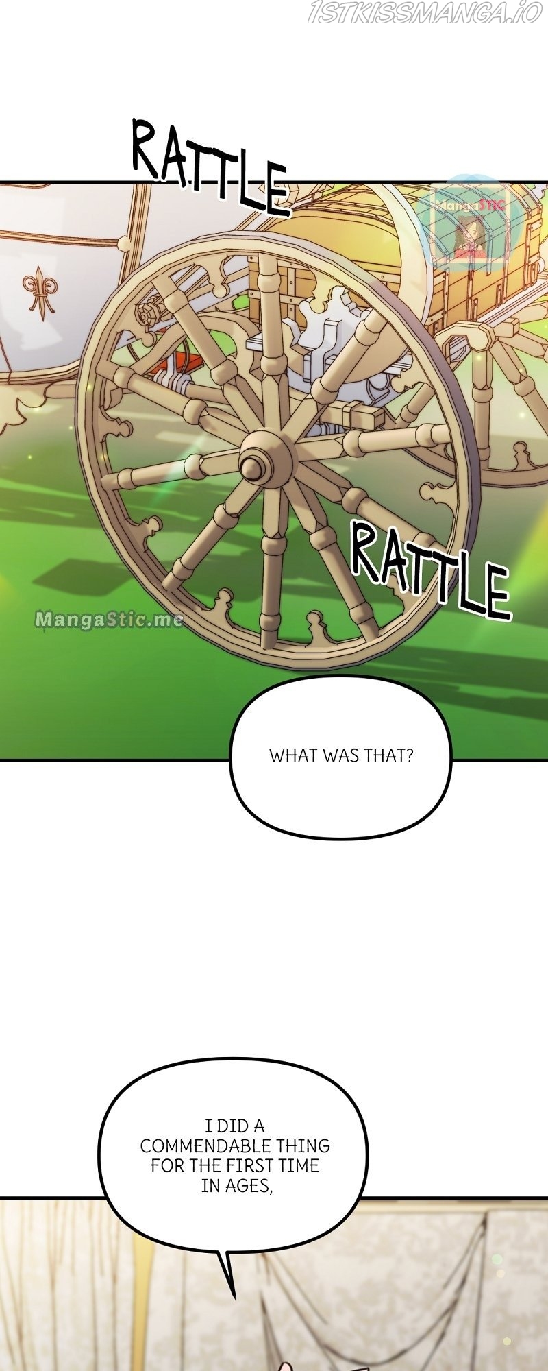 The Fabulous Lives of the Hillington Sisters Chapter 35 - page 20