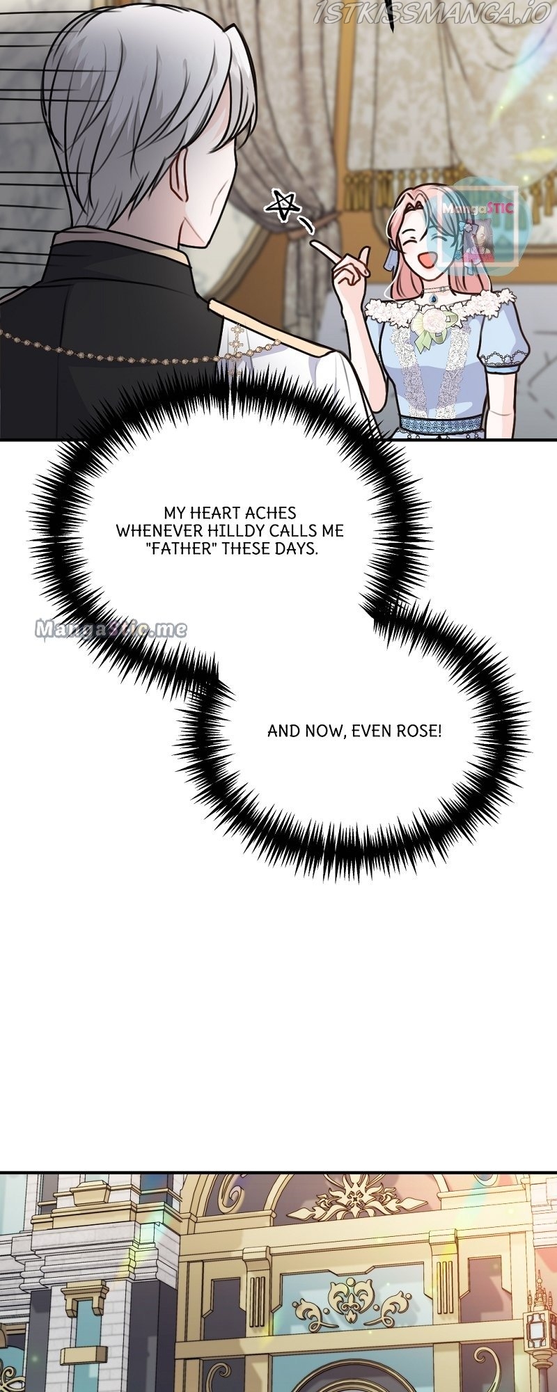 The Fabulous Lives of the Hillington Sisters Chapter 35 - page 28