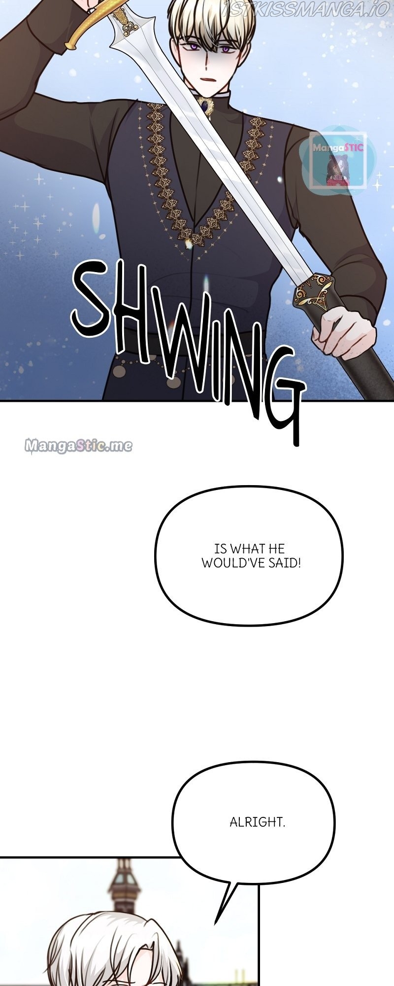 The Fabulous Lives of the Hillington Sisters Chapter 35 - page 44