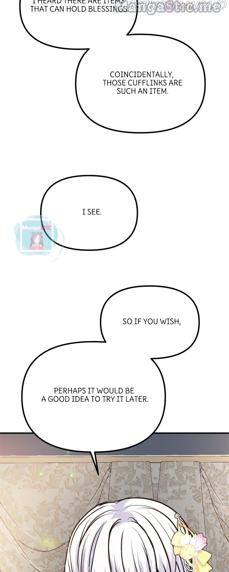 The Fabulous Lives of the Hillington Sisters Chapter 36 - page 20
