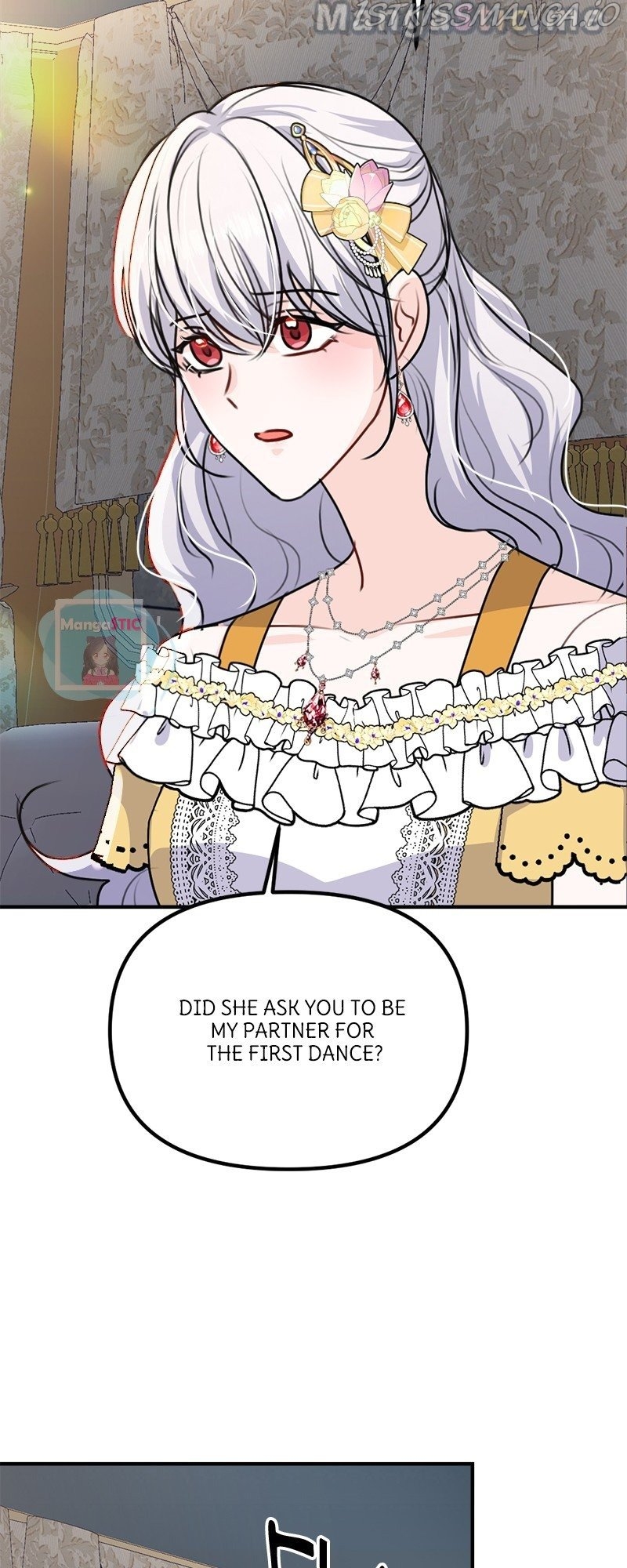 The Fabulous Lives of the Hillington Sisters Chapter 36 - page 26