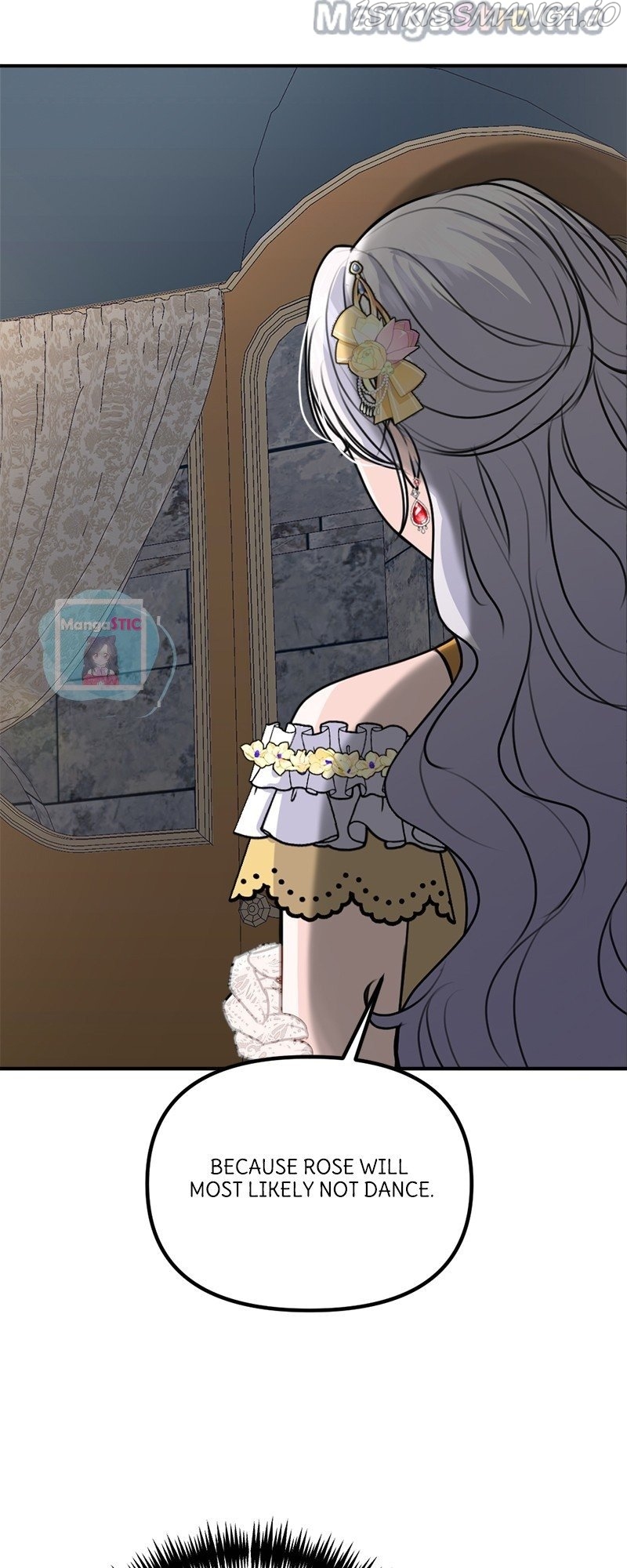 The Fabulous Lives of the Hillington Sisters Chapter 36 - page 30