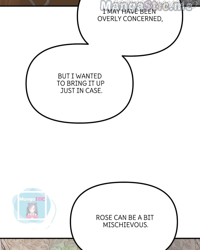 The Fabulous Lives of the Hillington Sisters Chapter 36 - page 32