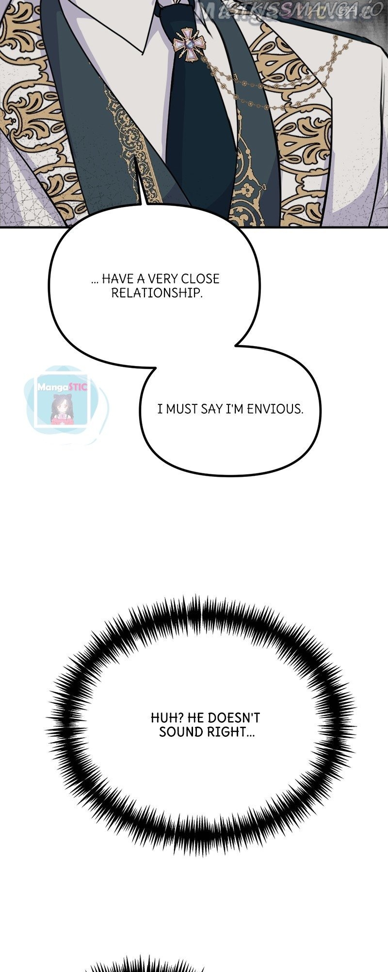The Fabulous Lives of the Hillington Sisters Chapter 36 - page 39