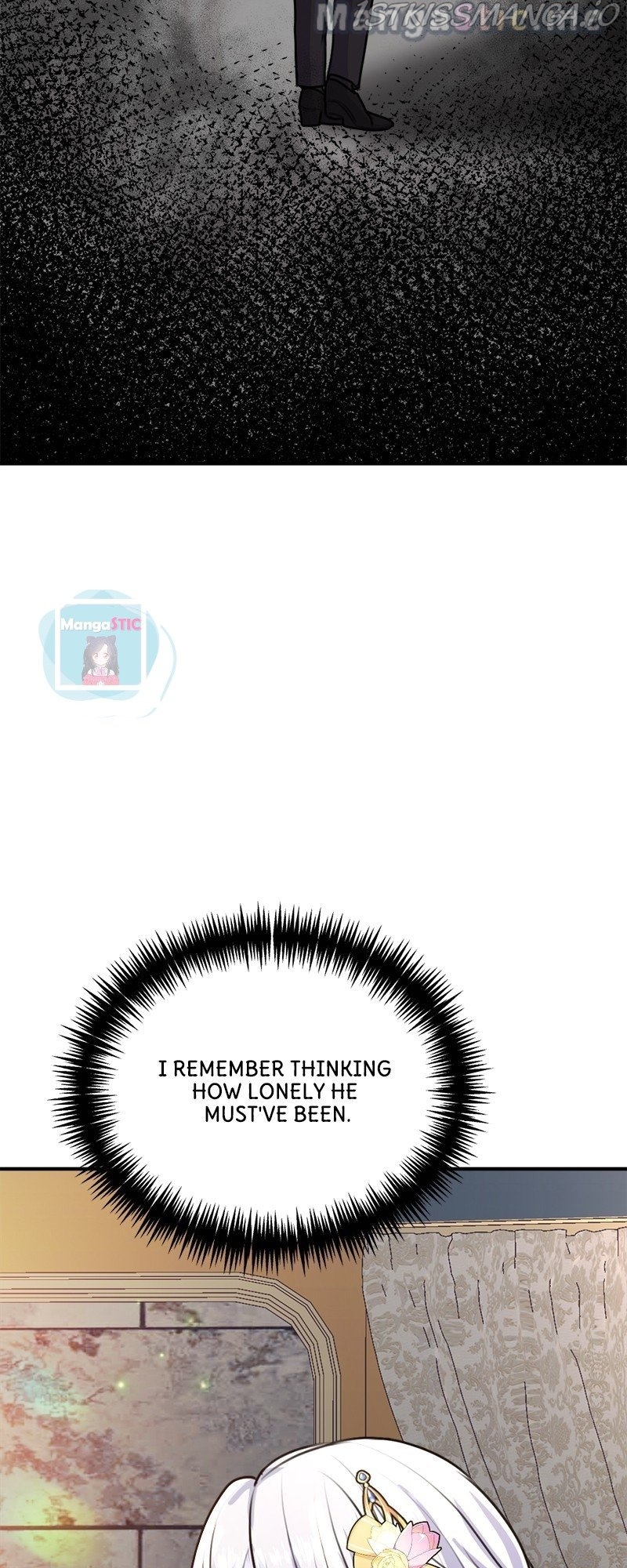 The Fabulous Lives of the Hillington Sisters Chapter 36 - page 43