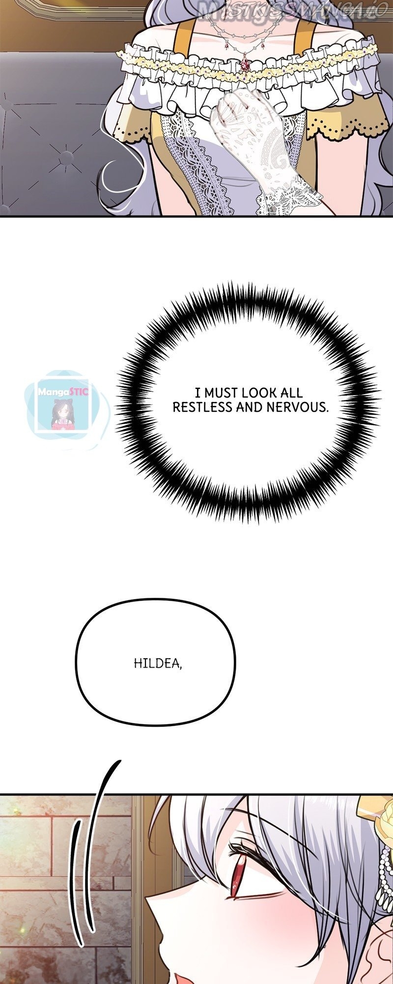 The Fabulous Lives of the Hillington Sisters Chapter 36 - page 46