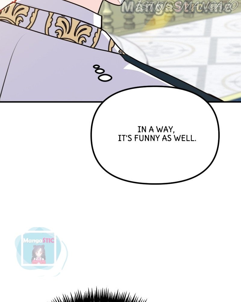 The Fabulous Lives of the Hillington Sisters Chapter 36 - page 56