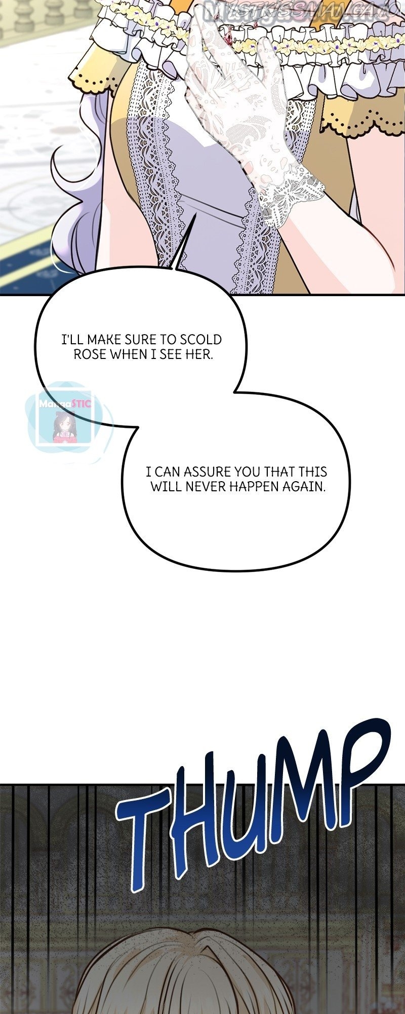 The Fabulous Lives of the Hillington Sisters Chapter 36 - page 63