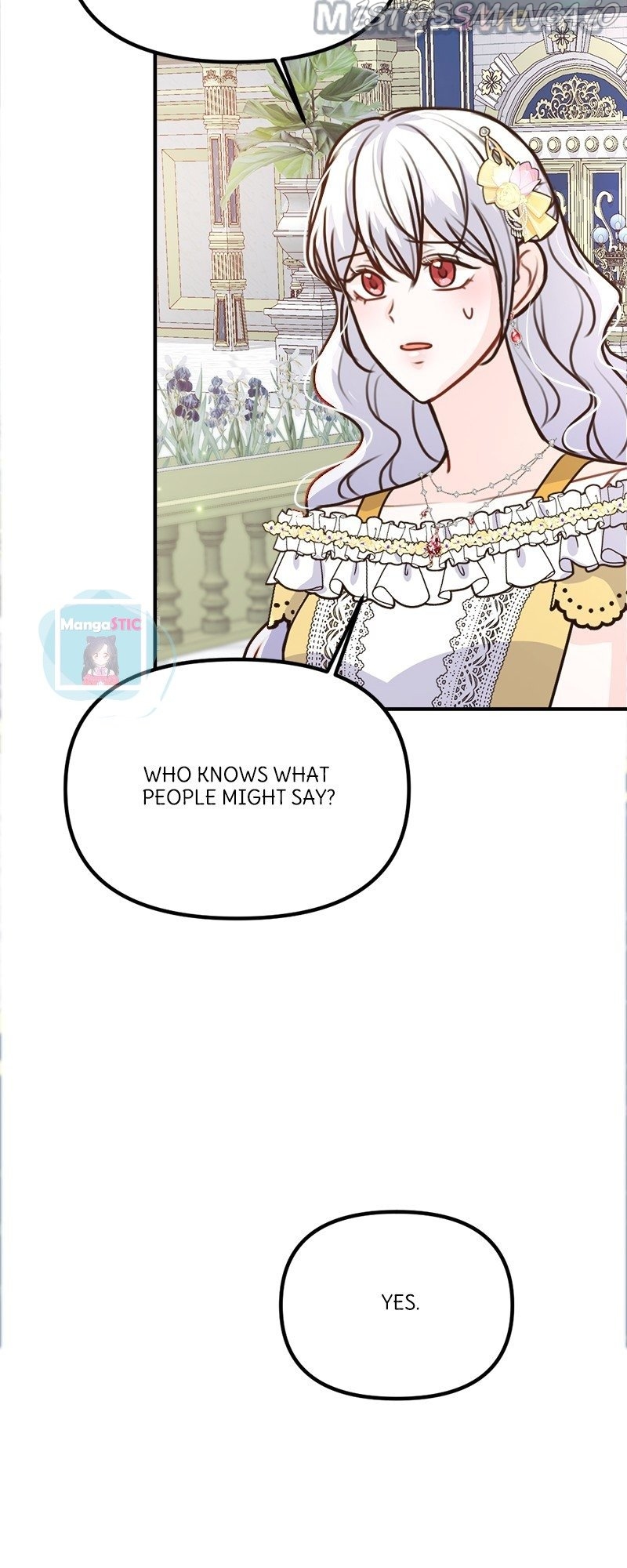 The Fabulous Lives of the Hillington Sisters Chapter 36 - page 68