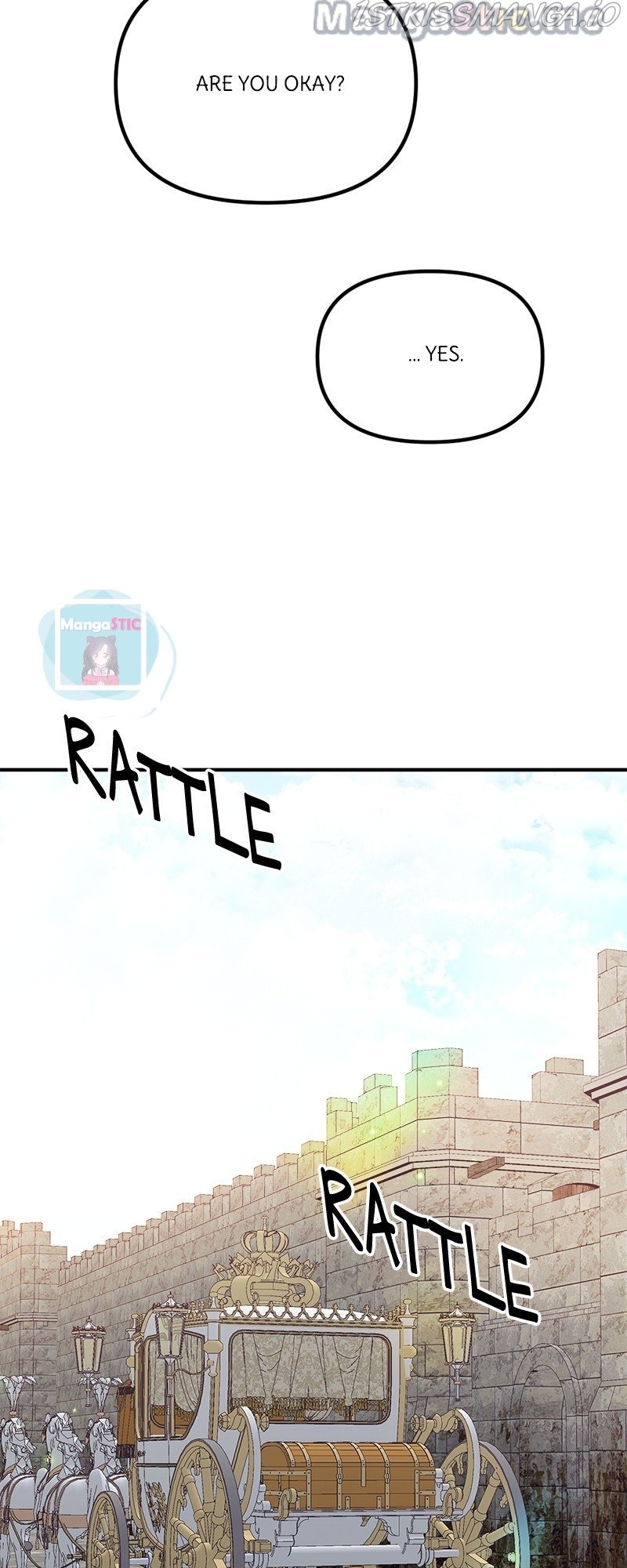 The Fabulous Lives of the Hillington Sisters Chapter 36 - page 9