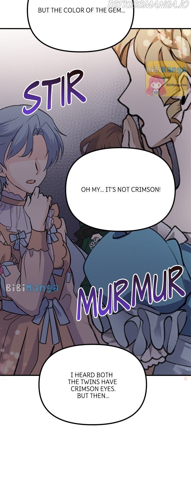 The Fabulous Lives of the Hillington Sisters Chapter 37 - page 10