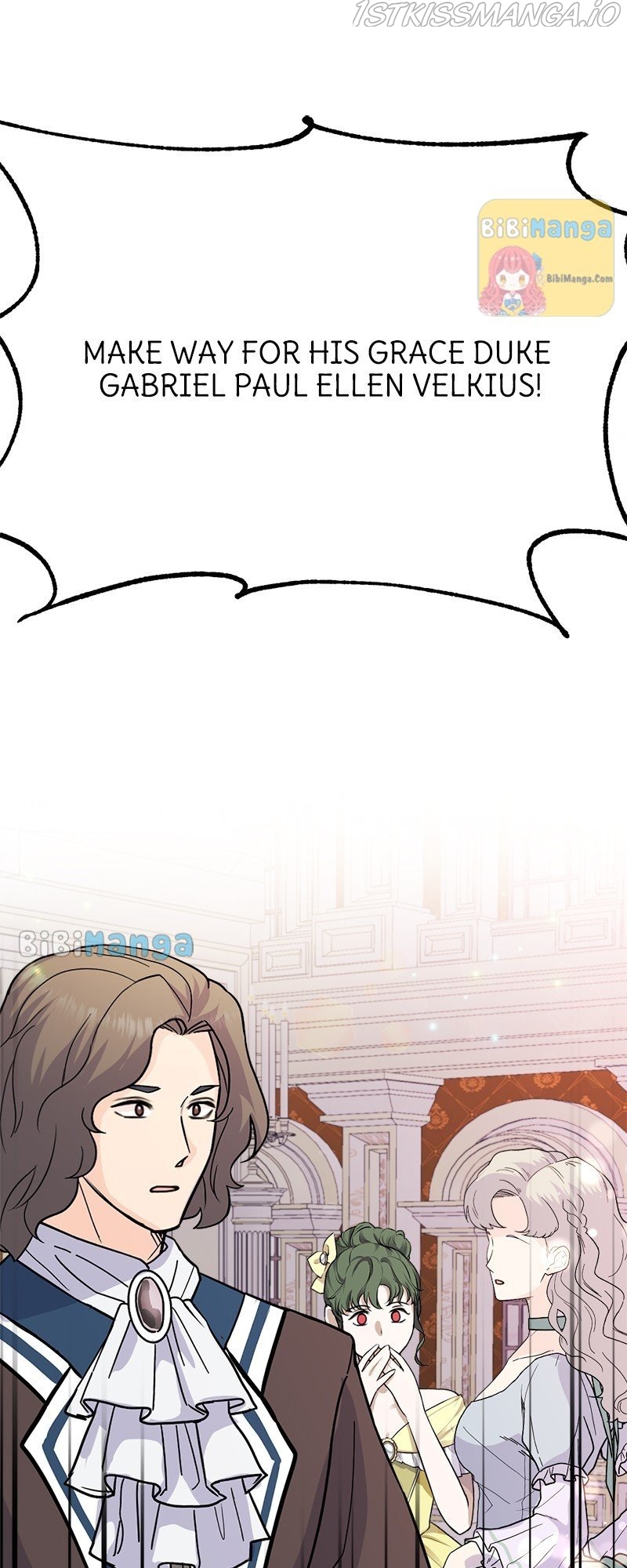 The Fabulous Lives of the Hillington Sisters Chapter 37 - page 11